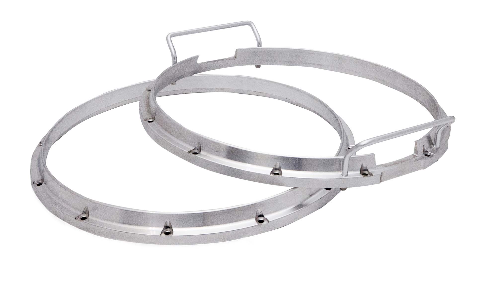 FFX/FFXP/PMD DieCast Hoops | パール楽器【公式サイト】Pearl Drums